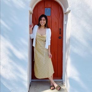 Meet your Posher, Tiffany